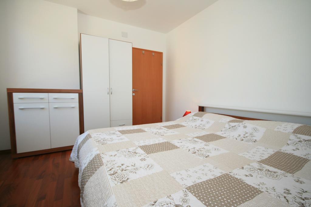 Ruzmarinka 4* Apartman Baška Kültér fotó